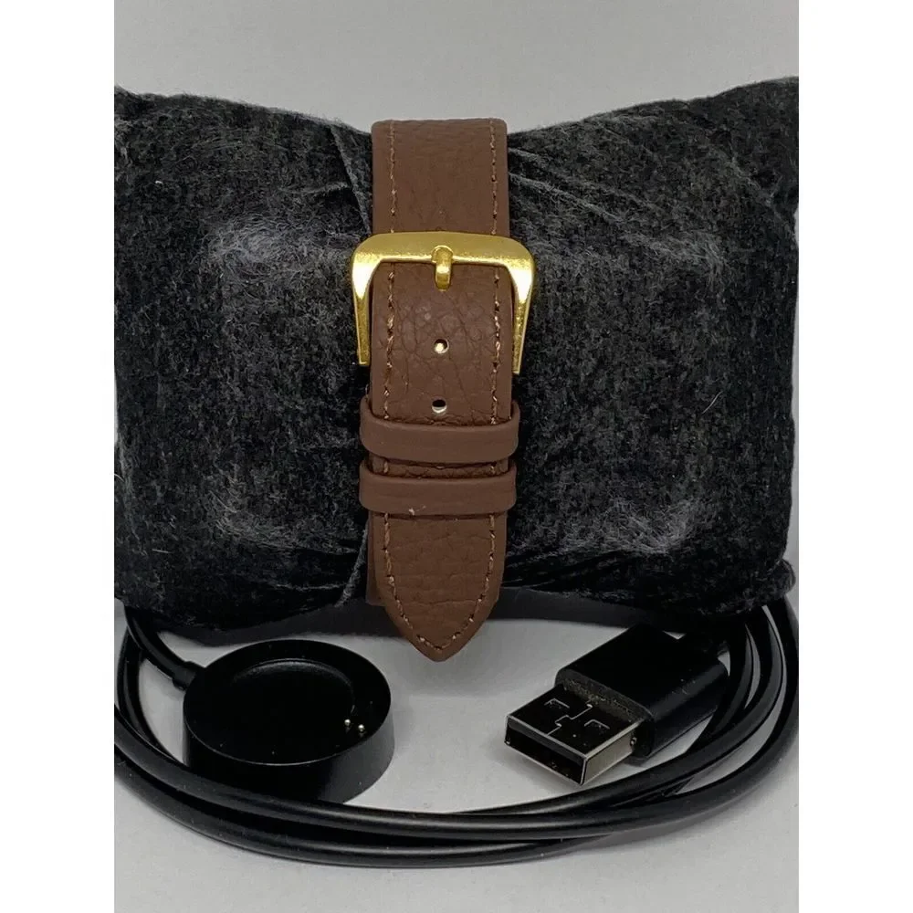 Fossil this watch